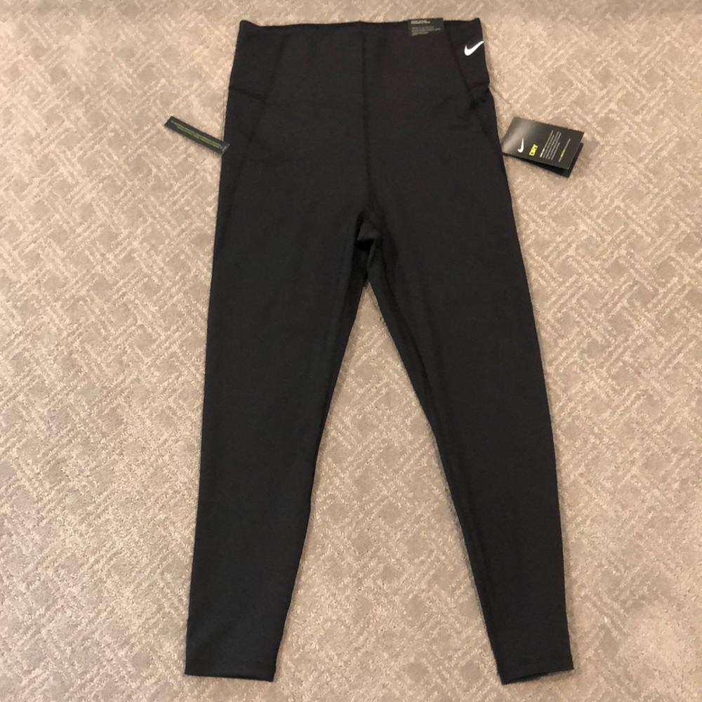 Nike Dri-Fit Leggings